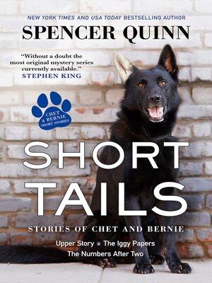 cover image of Short Tails
